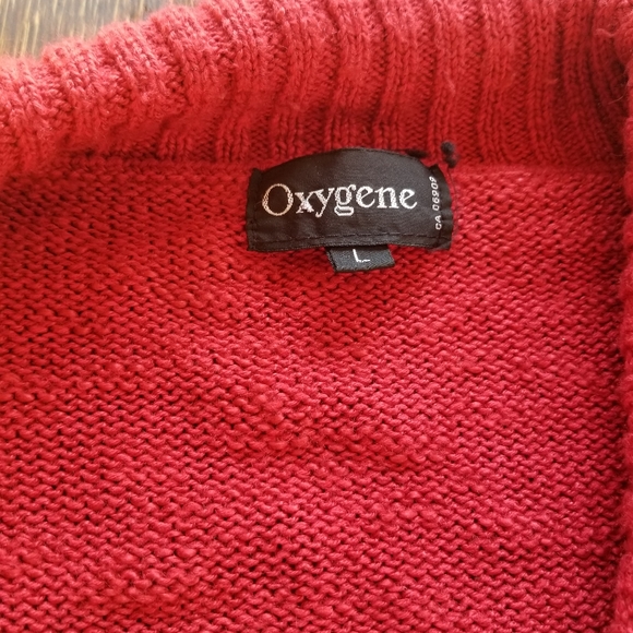 Stylish Cardigan - Picture 2 of 4